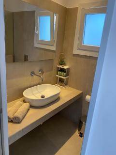 BAY VIEW RESIDENCE - Míconos - 1