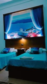 Acropole Hotel - Alexandria - 2
