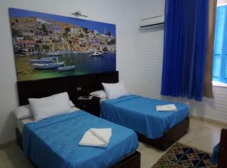 Acropole Hotel - Alexandria - 4