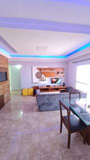 Apartamento De Alto Padrão - Ocian - Praia Grande - 9