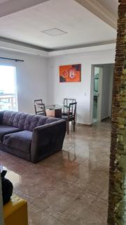 Apartamento De Alto Padrão - Ocian - Praia Grande - 7