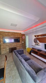 Apartamento De Alto Padrão - Ocian - Praia Grande - 2