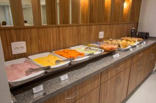 Ilha Porchat Hotel - São Vicente - 8