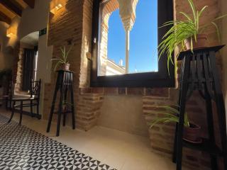 APARTAMENTOS RURALES POSADA DE LLERENA - 3