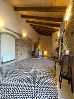 APARTAMENTOS RURALES POSADA DE LLERENA - 1