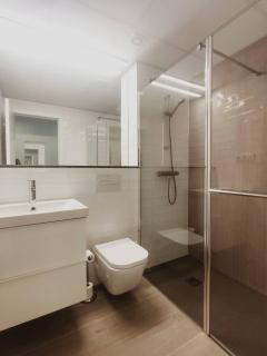GLOBAL Apartments & Rooms - L'Hospitalet de Llobregat - 1