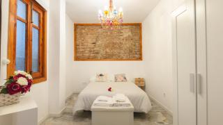 Apartment Seville in Alameda de Hércules San Lorenzo - Sevilla - 0