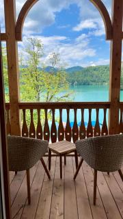 Hotel Starkl - Heritage & Unique - Bled - 8