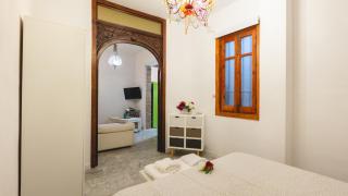 Apartment Seville in Alameda de Hércules San Lorenzo - Sevilla - 7
