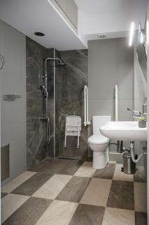 Light of Faros apartments - Petalidi - 5