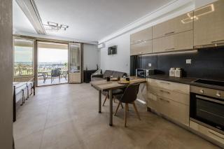 Light of Faros apartments - Petalidi - 7
