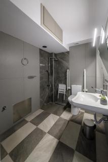 Light of Faros apartments - Petalidi - 8