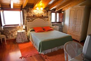 Casa Rural La Lastría - Villar - 1