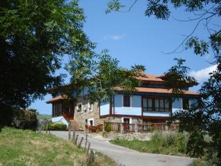 Casa Rural La Lastría - Villar - 0