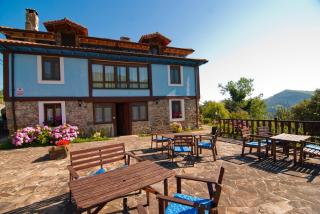 Casa Rural La Lastría - Villar - 2