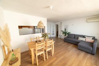 APARTAMENTO CHIPRE - 1