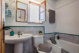 Casa Sol - traditional village house with pool and view - 3