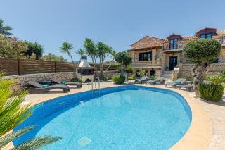 Tierra Olivo Villas - Lithakia - 7