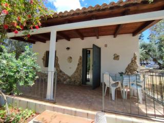 Villa Rosy - Vieste - 5