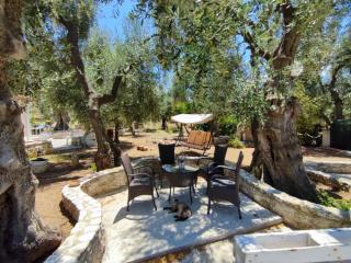 Villa Rosy - Vieste - 3