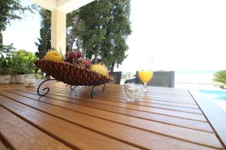 Villa Beachfront Sea Palace - Kaštela - 7