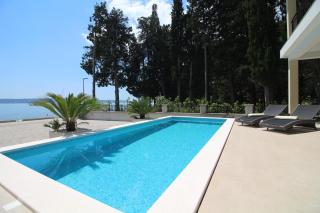 Villa Beachfront Sea Palace - Kaštela - 9