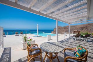 Etti - Paradise Suite La Gaviota - Pájara - 9