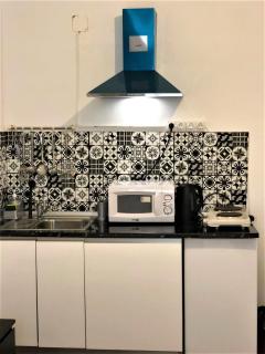 Deluxe room center - 8