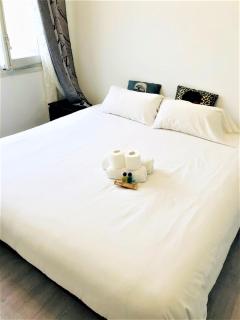 Deluxe room center - Madrid - 2