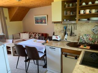 Apartment Mary - Bled - 6