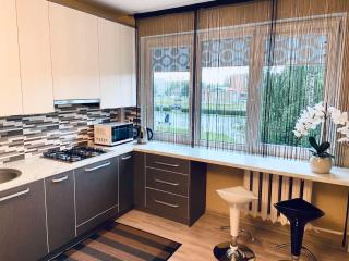 Apartamentai prie BIG - Klaipėda - 4