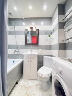 Apartamentai prie BIG - Klaipėda - 7