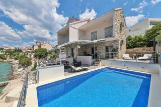 Villa Antonija 1607 - Ražanj - 5