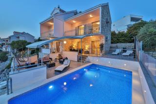 Villa Antonija 1607 - Ražanj - 4