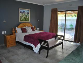 14 Cluster Cottages - George - 8