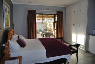 14 Cluster Cottages - George - 4