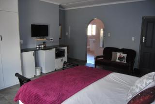 14 Cluster Cottages - George - 7