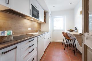 Apartments Heritage House Margherita - 1