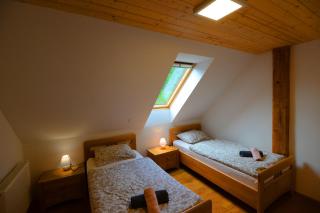 Apartmaji Pekovec Bohinj - Bohinj - 5