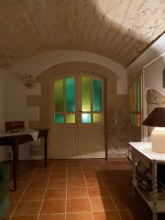Casa Cossu - Sorso - 6