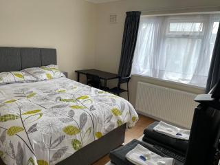 Kensal Lodge Guest House - Londra - 4