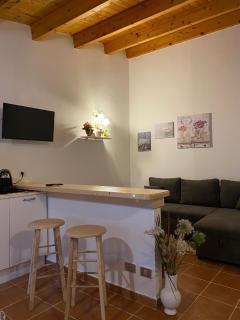 Casa Cossu - Sorso - 1
