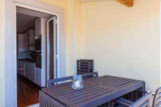 Breathtaking River-City View Two Private Terraces 3 Bedrooms and 3 Bathrooms 17th Century Building Central Bica Chiado District - Lisbona - 2