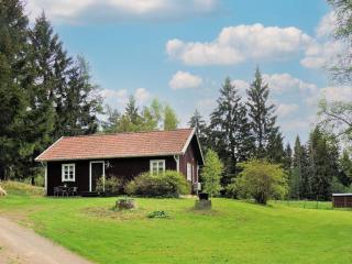 Two-Bedroom Holiday home in Åsarp 3 - Åsarp - 5