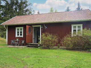 Two-Bedroom Holiday home in Åsarp 3 - Åsarp - 9