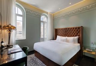 Bachar House - Tel Aviv - 8
