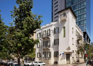 Bachar House - Tel Aviv - 0