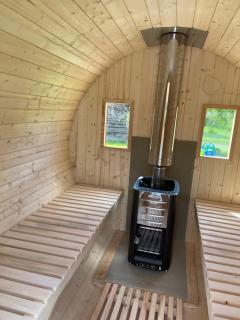 Dom na Skraju Lasu Mikołajki - 7