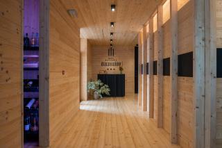 Draconerium Hotel - Dronero - 8