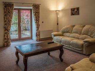 New Forest Estate Lodges - 5